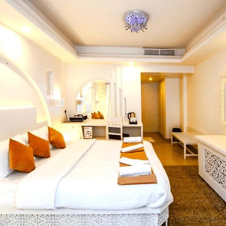 Hotel Snow Princess Манали Экстерьер фото